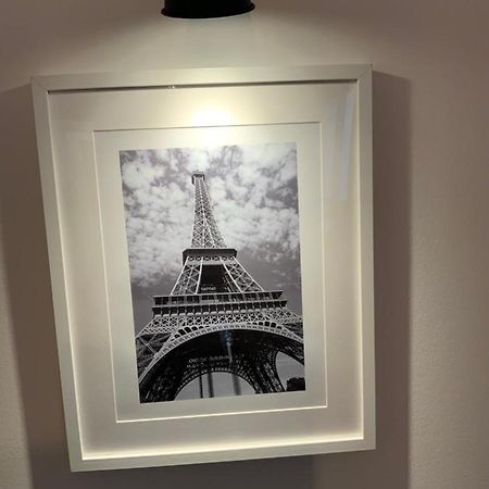 Quartier Bas Montreuil A 3Minutes Du Metro Apartment ภายนอก รูปภาพ