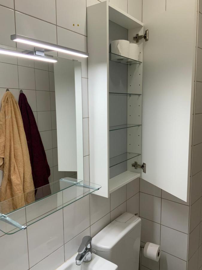 Quartier Bas Montreuil A 3Minutes Du Metro Apartment ภายนอก รูปภาพ